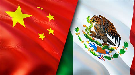 what are similarities between china and mexico